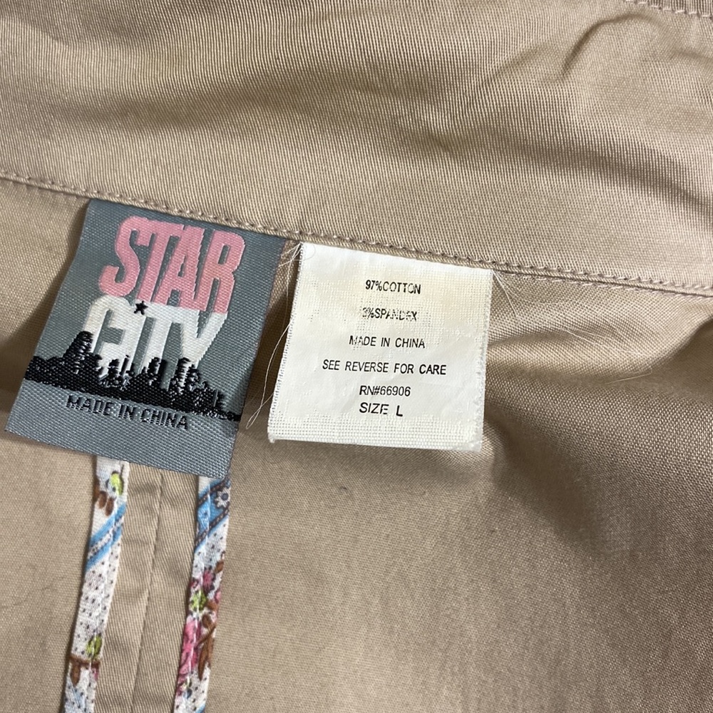 Jacket - Picture 7 of 7